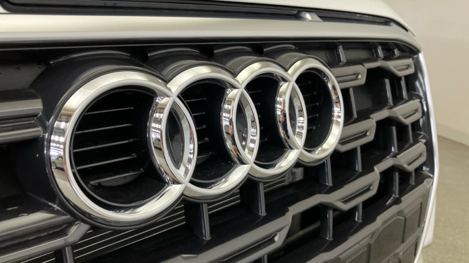 Audi Q2 30 TFSI 116 Sport 5dr Petrol Estate - Image 37